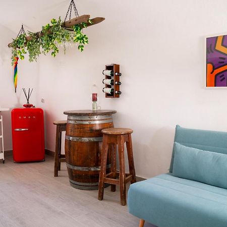 Conte Bed & Breakfast Salerno Centro Екстериор снимка