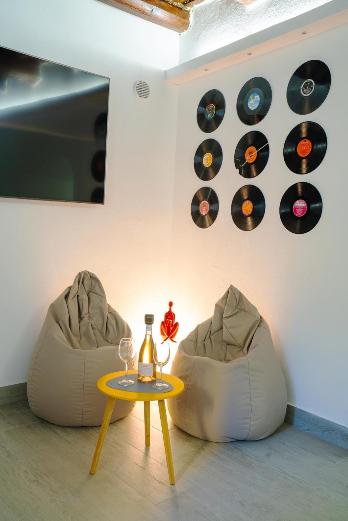 Conte Bed & Breakfast Salerno Centro Екстериор снимка