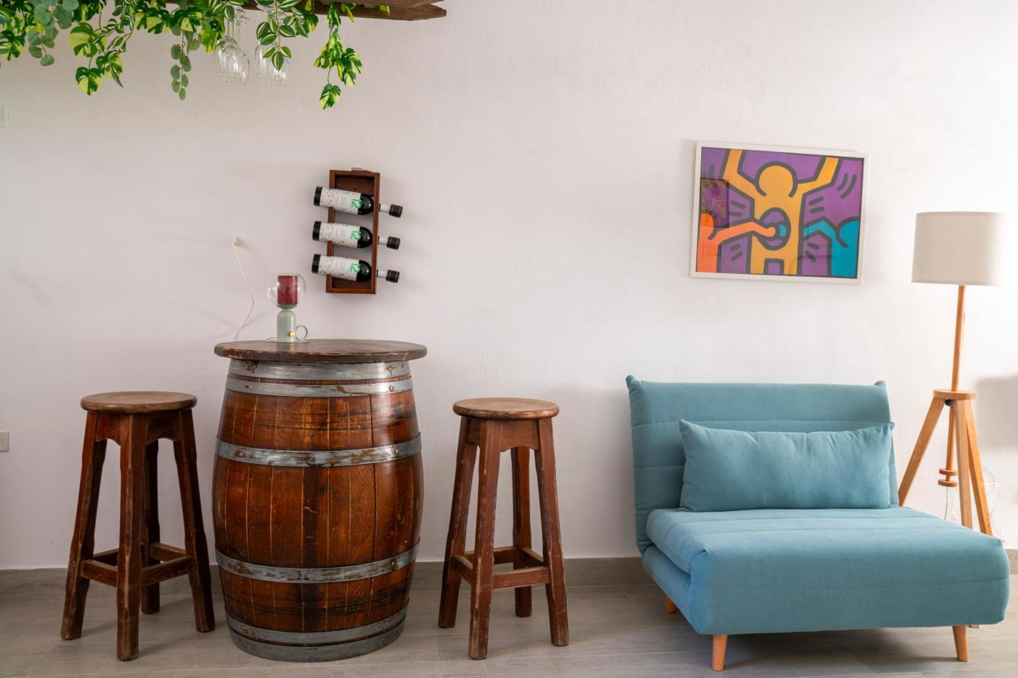 Conte Bed & Breakfast Salerno Centro Екстериор снимка